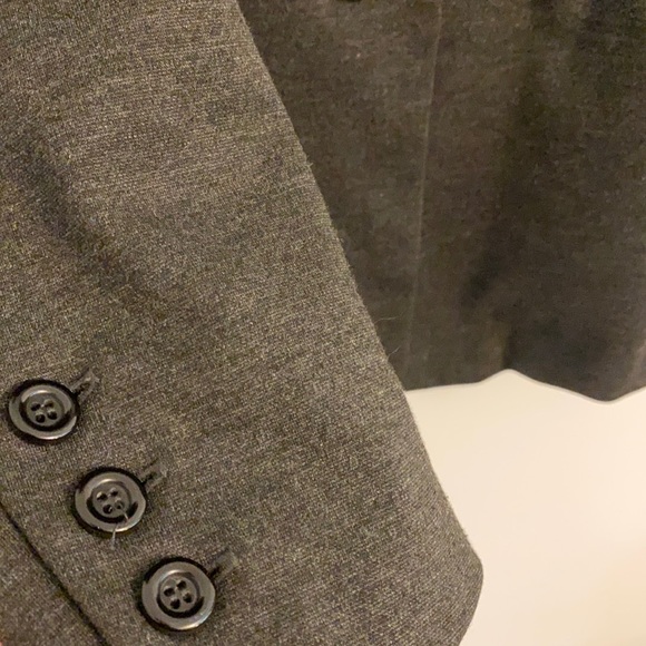 Boyfriend blazer - Picture 4 of 6